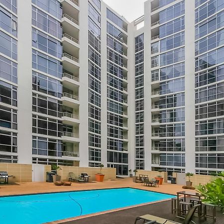 Sandton Serviced Apartments@Hydro Йоханесбург Екстериор снимка