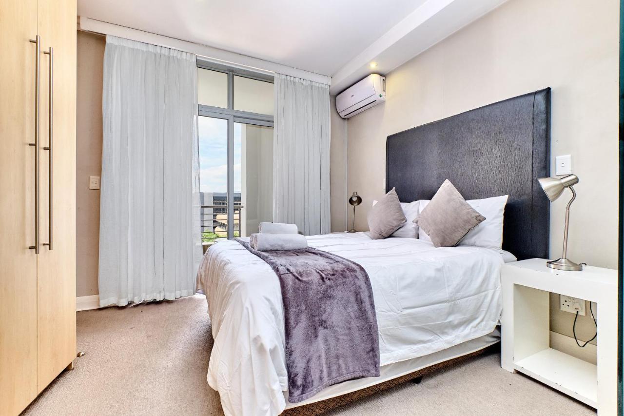 Sandton Serviced Apartments@Hydro Йоханесбург Екстериор снимка