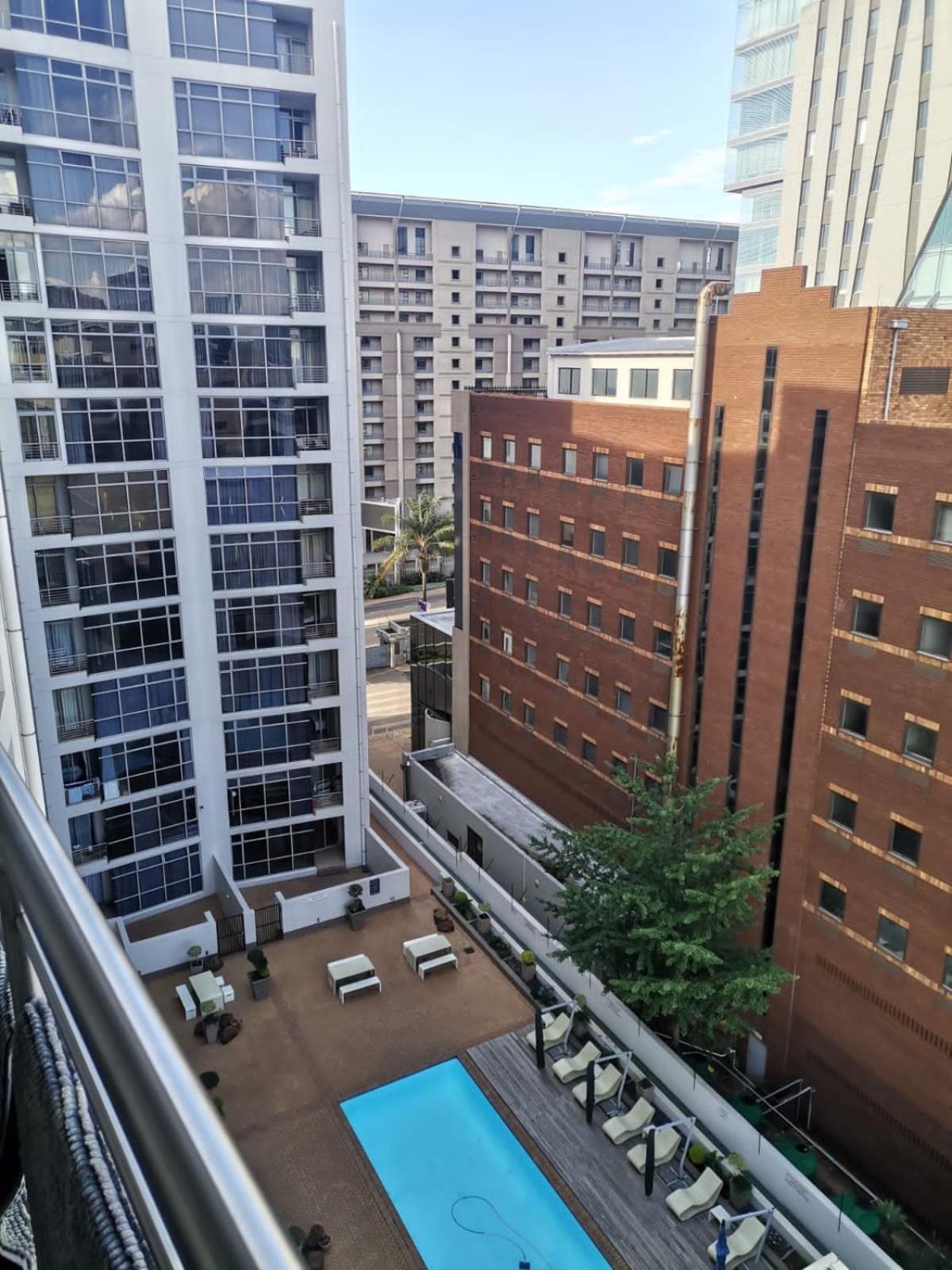 Sandton Serviced Apartments@Hydro Йоханесбург Стая снимка