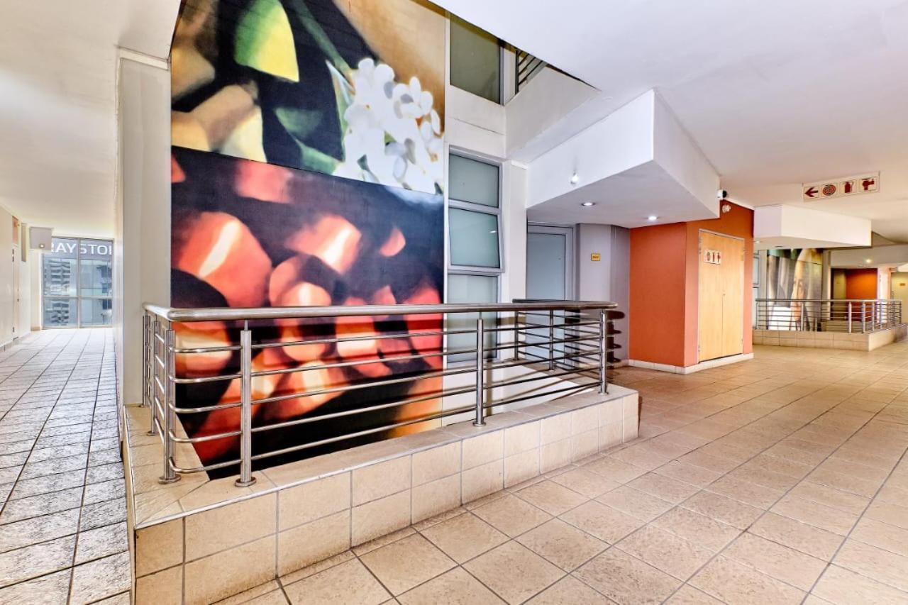 Sandton Serviced Apartments@Hydro Йоханесбург Екстериор снимка